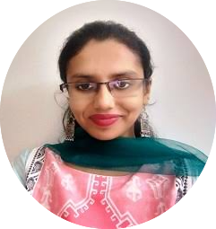 Dr Ansha Patel